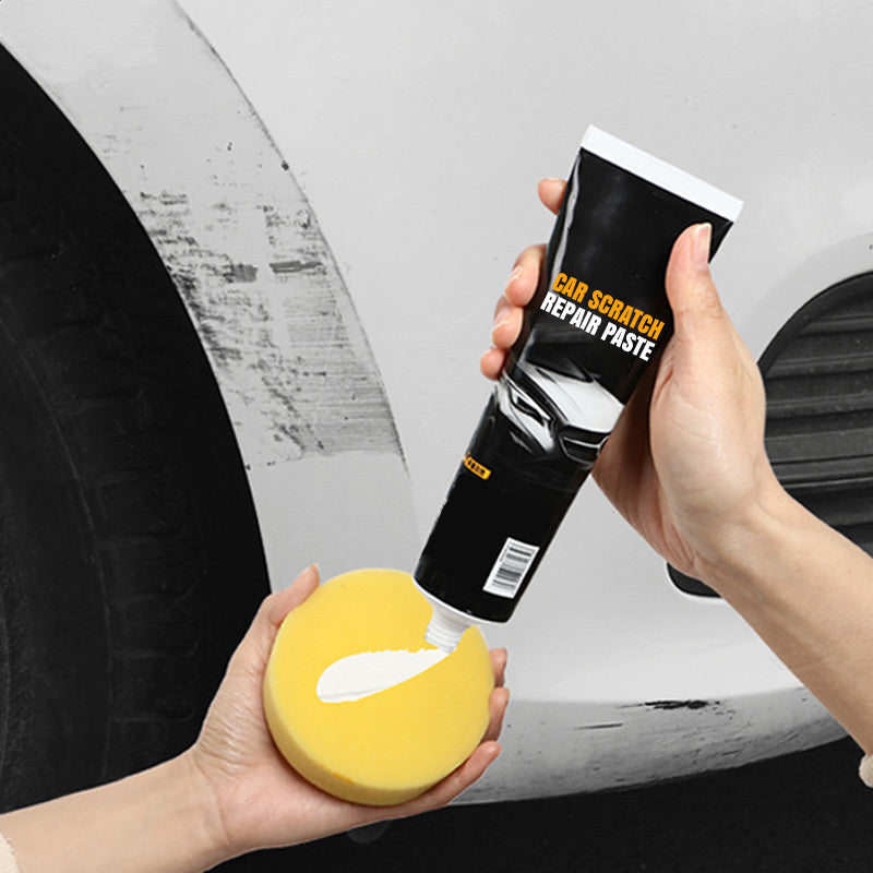 1+1 FREE | ScratchFix™ Perfectly repairs scratches and scrapes on your Car!