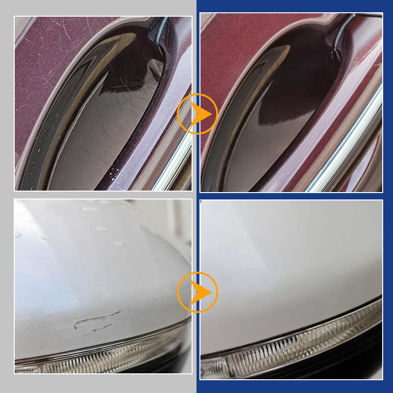 ScratchAway™ - Fast Scratch Repair For Your Car!