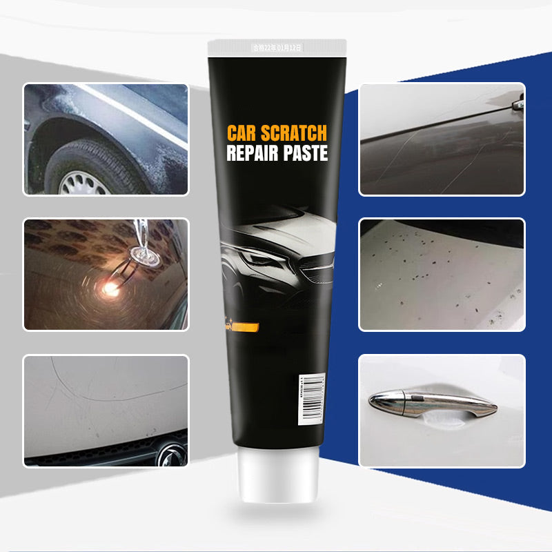 ScratchAway™ - Fast Scratch Repair For Your Car!