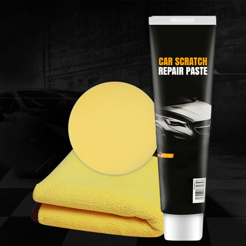 1+1 FREE | ScratchFix™ Perfectly repairs scratches and scrapes on your Car!