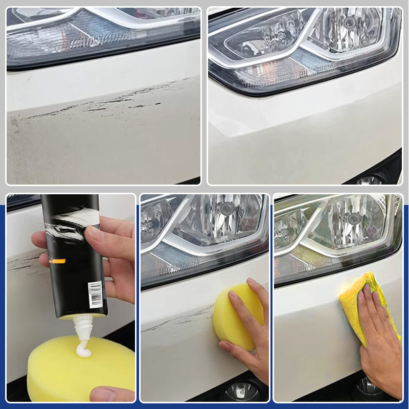 ScratchAway™ - Fast Scratch Repair For Your Car!