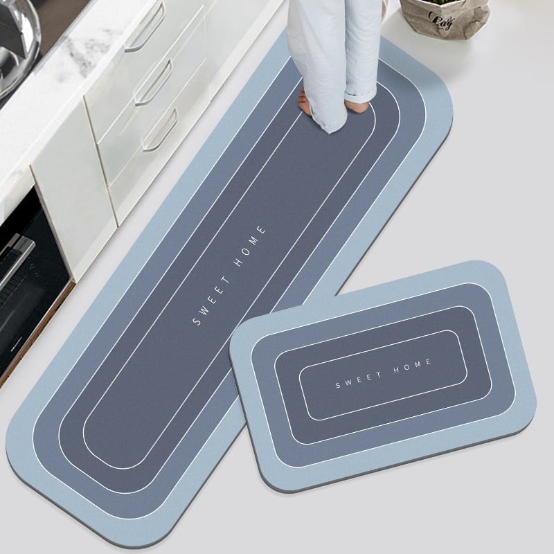 GripMat™ - For dry and safe floors!