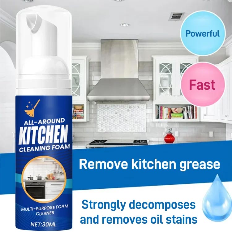 1+1 FREE | Foamify™ Kitchen Foam Cleaner