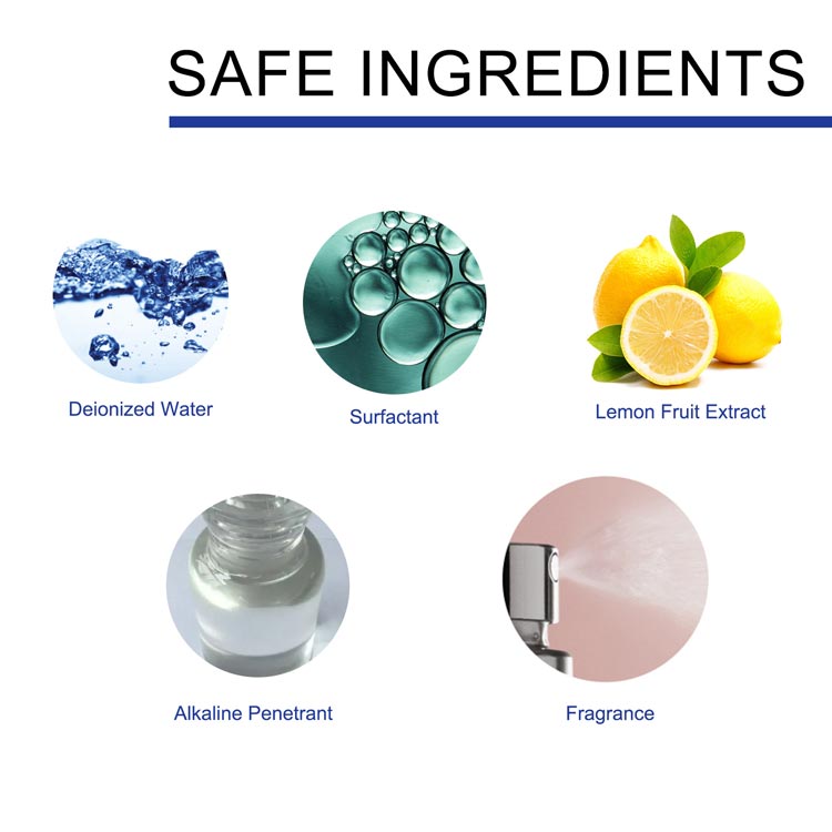 1+1 FREE | Foamify™ Kitchen Foam Cleaner