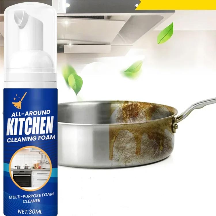 1+1 FREE | Foamify™ Kitchen Foam Cleaner