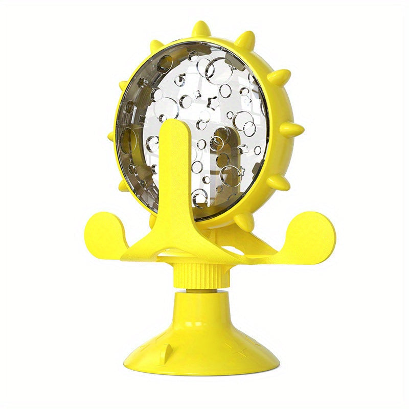 SnackBike™ - Practical Snack Dispenser
