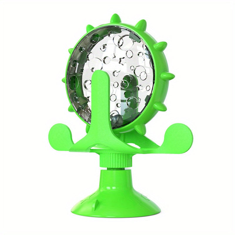 SnackBike™ - Practical Snack Dispenser