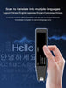 LingoScan™ - Your Multilingual All-Rounder