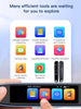 LingoScan™ - Your Multilingual All-Rounder