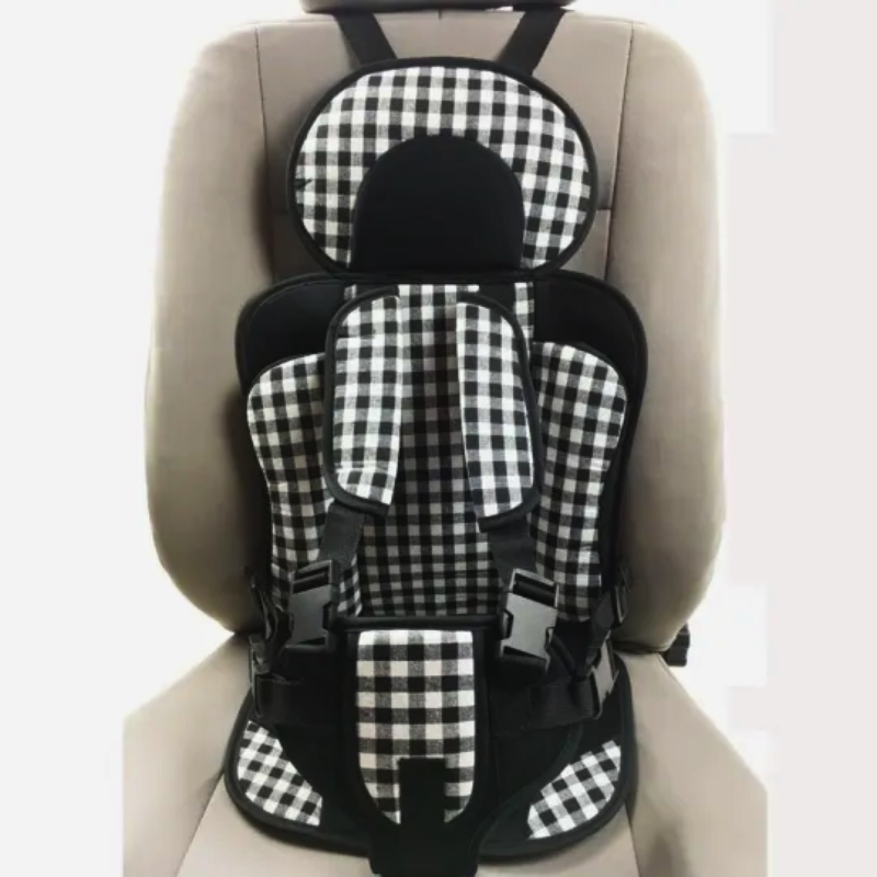 KidGuard™ - Portable Child Seat