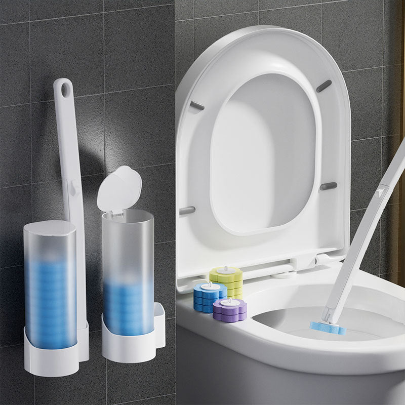 ToiletPods™ - Germ-Free Toilet Cleaning Made Easy