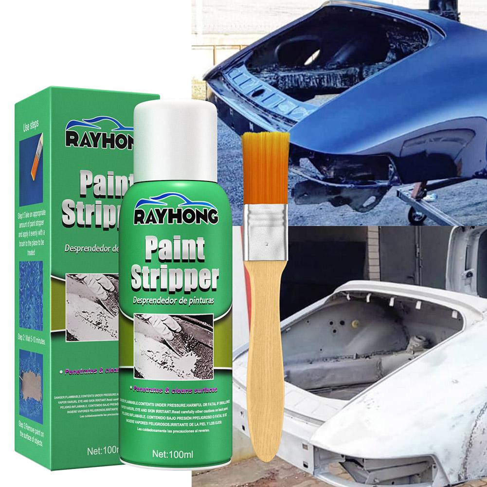 1+1 FREE | PaintStripper™ – Quickly Remove Old Paint for Flawless Renovations