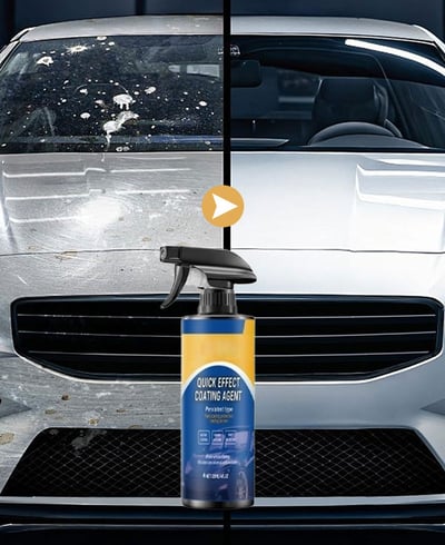 1+1 FREE | AeroGloss™ Restore Your Car's Mirror Shine in Minutes