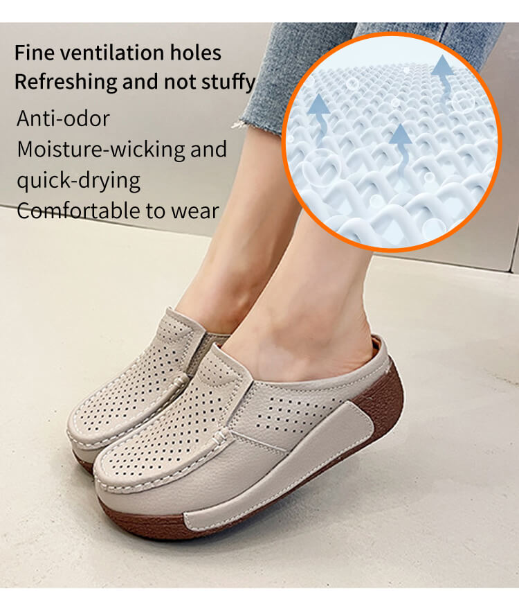 SoleVibe™ – Step Into Effortless Comfort and All-Day Confidence