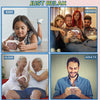 SnapSphere™ – Ignite lightning-fast reflexes and laser focus anytime and anywhere