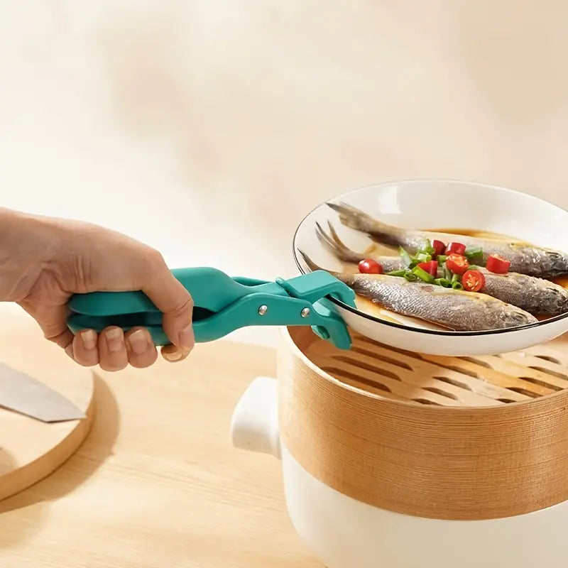 2+2 FREE | HeatGrip™ Fixed Heat Protection