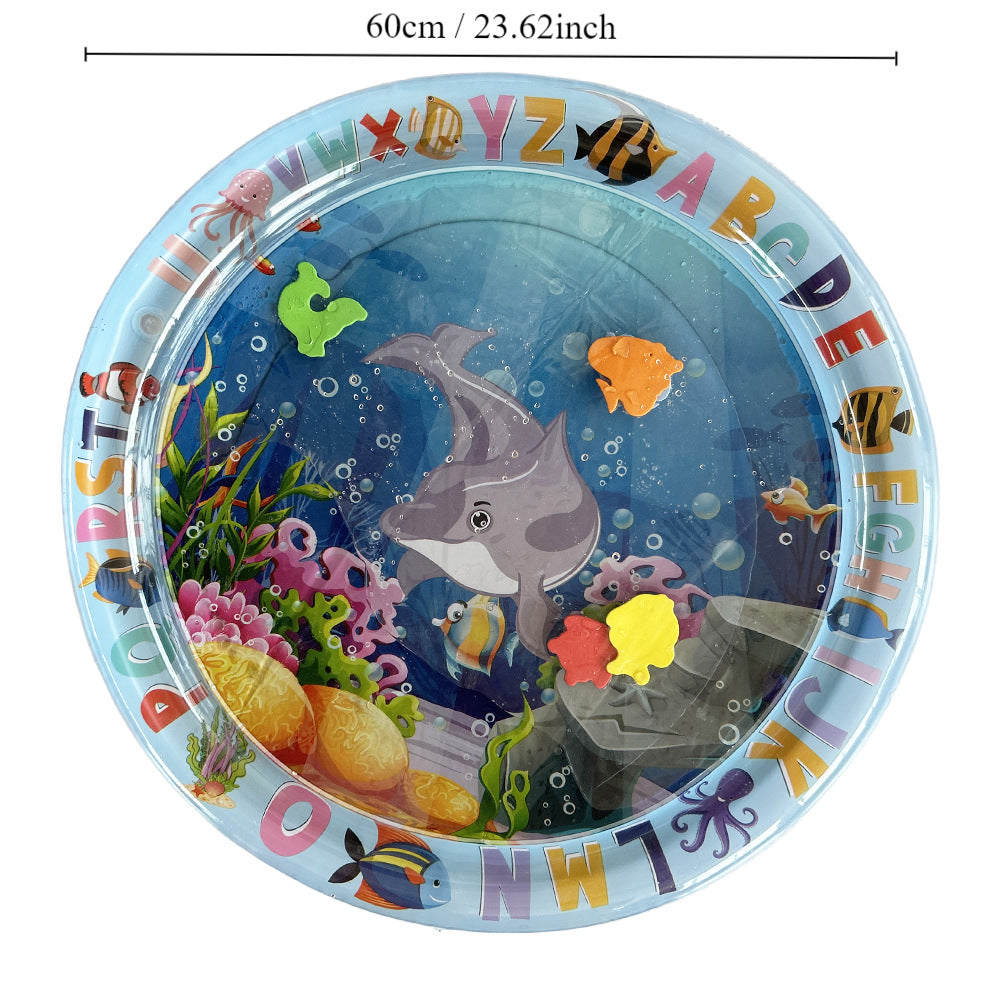 Puddle™ - Water Play Mat for Pets