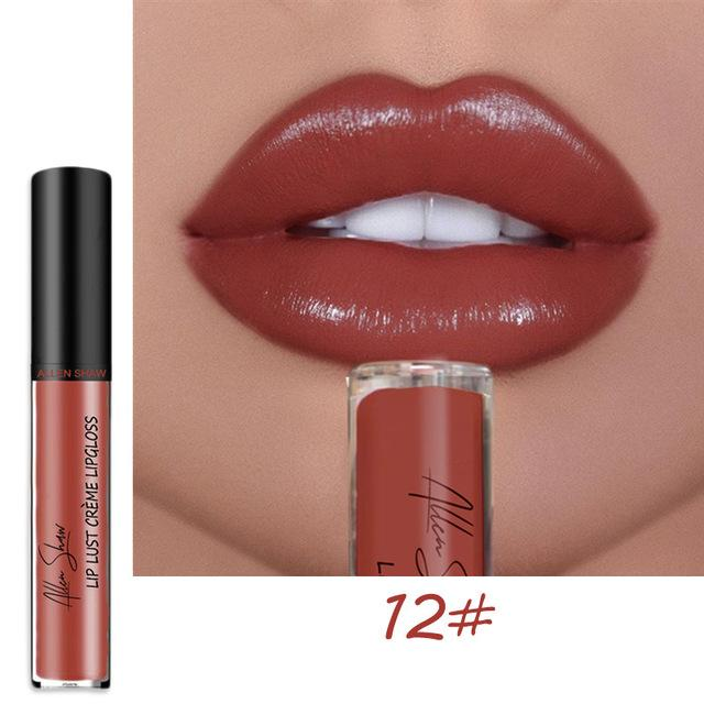 1+1 FREE | GlamPout™ Long-lasting, Bright Color