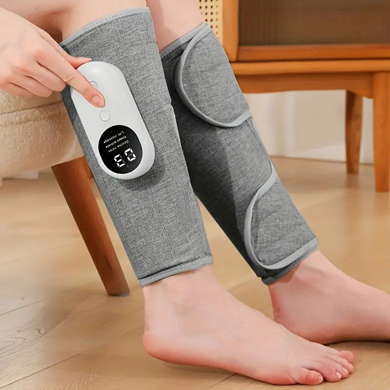 Relaxo™ - Cordless Electric Calf Massager For Legs And Calves