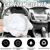 1+1 Free | Cleanzo™ Magic Foam Cleaner