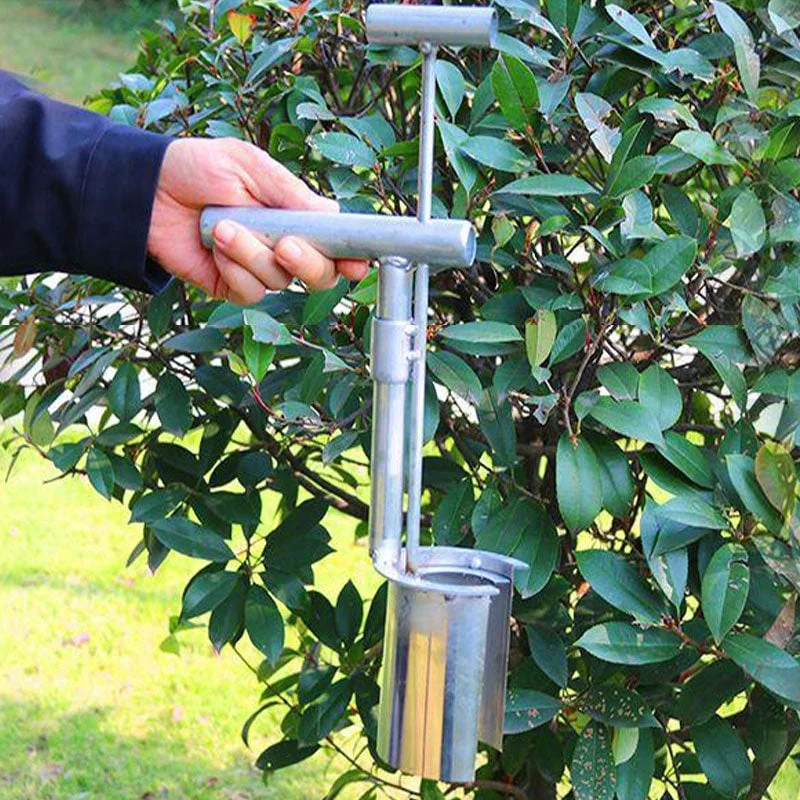 PlantUp™ - Plant like a pro while protecting your back