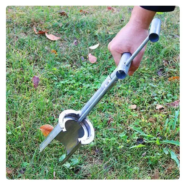 PlantUp™ - Plant like a pro while protecting your back