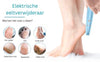 SilkStride™ – Reveal soft, stunning feet you're proud to show