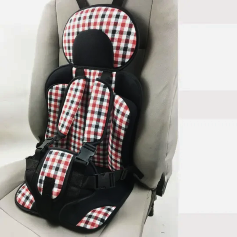 KidGuard™ - Portable Child Seat