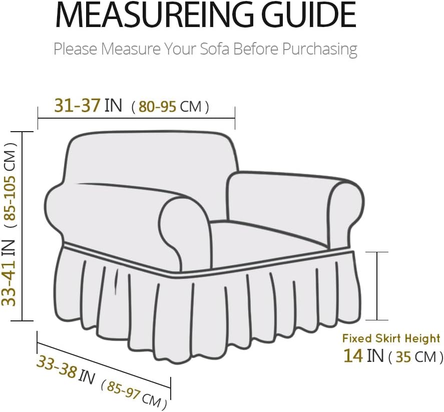 CozyNest™ — Encase your sofa with cloud-like comfort and long-lasting protection