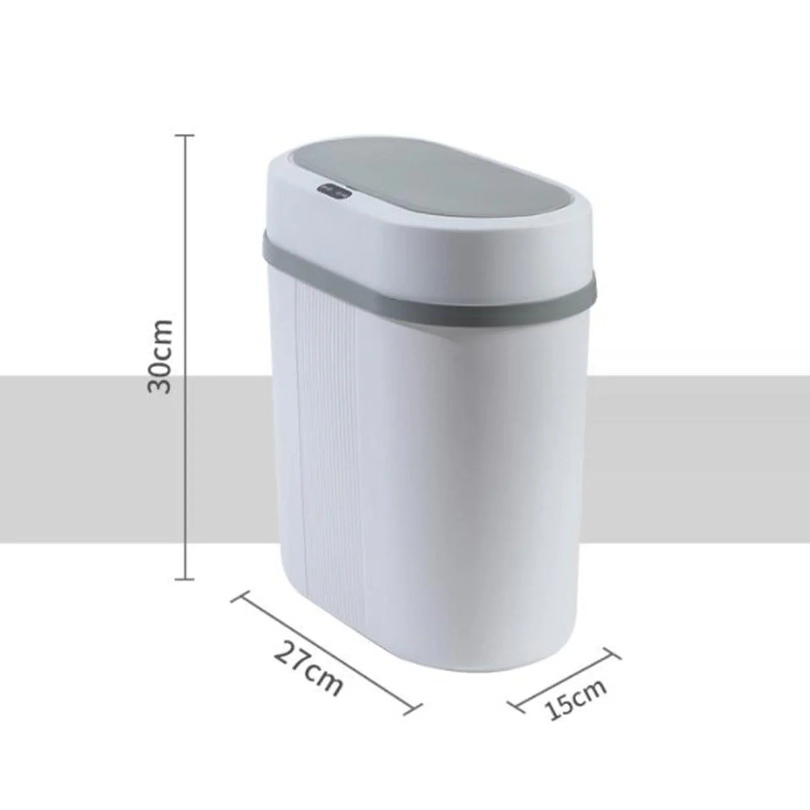 Touchless™ - Smart Touch-Free Trash Dustbin
