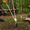 1+1 FREE | AdventureRope™ Durable, sturdy material