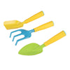 Growlet™ - Safe Children's Gardening Tool Set
