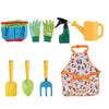 Growlet™ - Safe Children's Gardening Tool Set