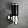 LuxSoap™ – Wall-mounted Soap Dispenser