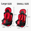 KidGuard™ - Portable Child Seat