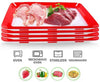 FreshGuard™ – Fresh Keeping Bowl