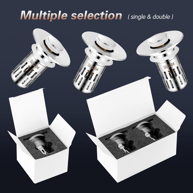 Drainy™ - Efficient Drainage and Clog Protection!