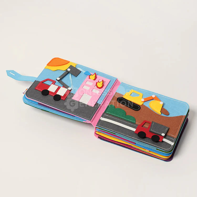 LumiTales™ — Ignite Confidence and Creativity with Every Touch