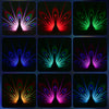 GlowPea™ - Peacock LED Projection Light