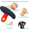 1+1 FREE | ArchEase™ - Orthopedic Insoles