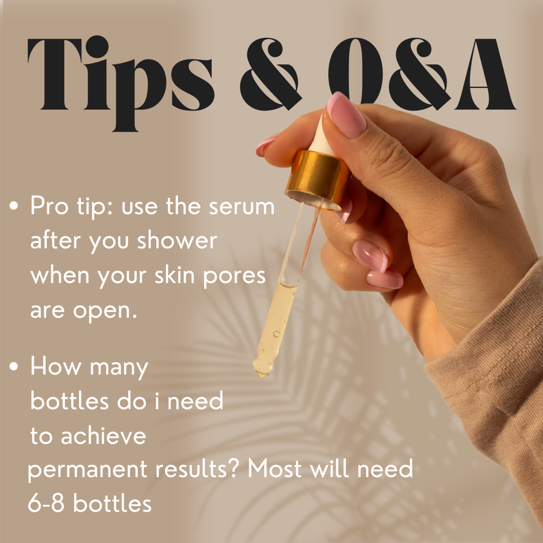 1+1 FREE | Gleamra™ Perfect Hair Removal
