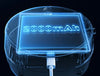 FoamDispenser™ –  Contactless convenience! Smart display, adjustable volume, and easy installation for any home