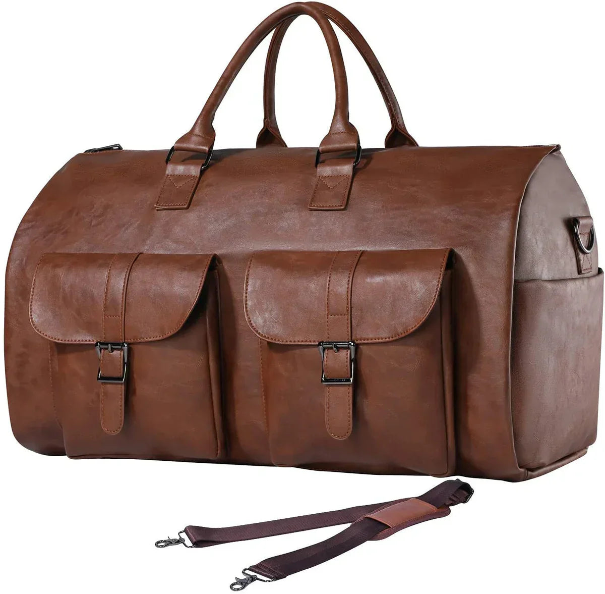 MaxPak™ – Compact Travel Comfort