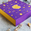CrystalDream™ — Unfold a Month of Daily Magic and Crystal-Clear Serenity