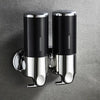LuxSoap™ – Wall-mounted Soap Dispenser