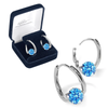 VitaLume™ Magnetic Germanium Earrings – Activate Natural Fat Burning & Feel Alive Every Day