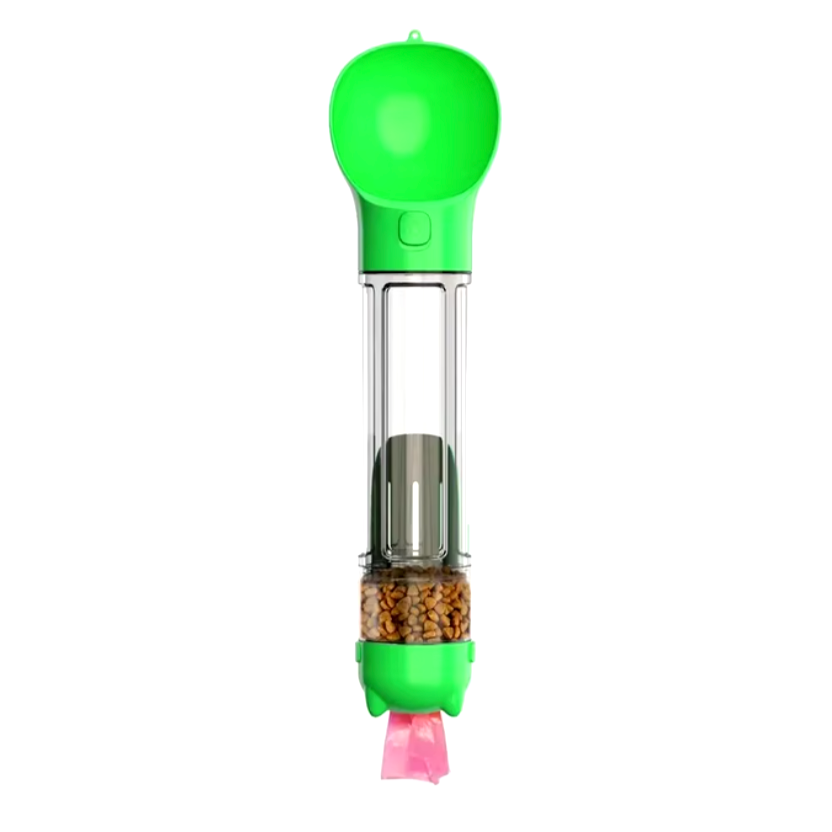 DogViva™ — Instant Hydration Freedom for Happy, Energetic Dogs