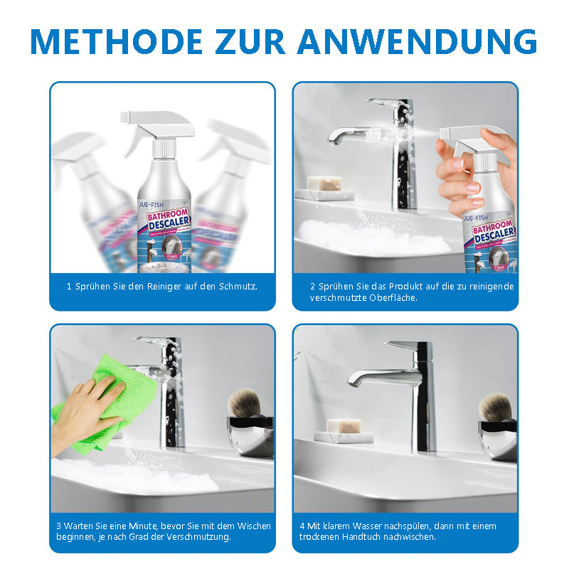 2+1 FREE | AquaShine™ For Radiant Shine and Hygienic Cleanliness in your Home!