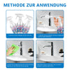 2+1 FREE | AquaShine™ For Radiant Shine and Hygienic Cleanliness in your Home!