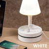 Glint™ - The perfect combination of light and charging station!